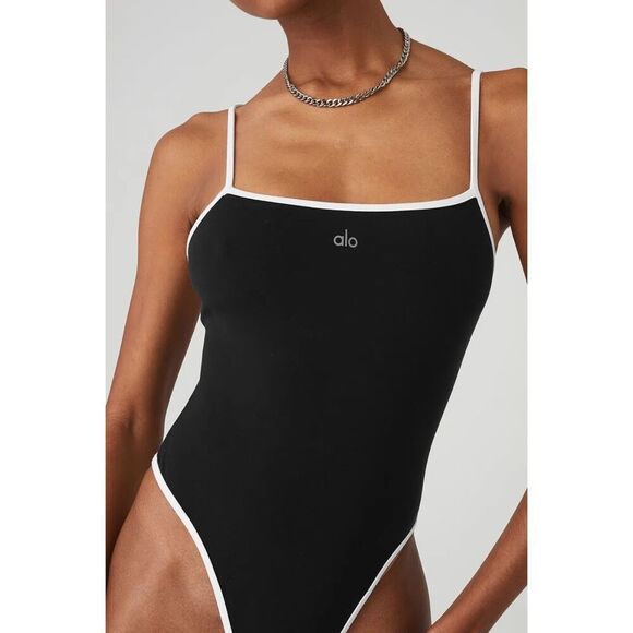 Alo Yoga Tops - NEW- ALO BODYSUIT
